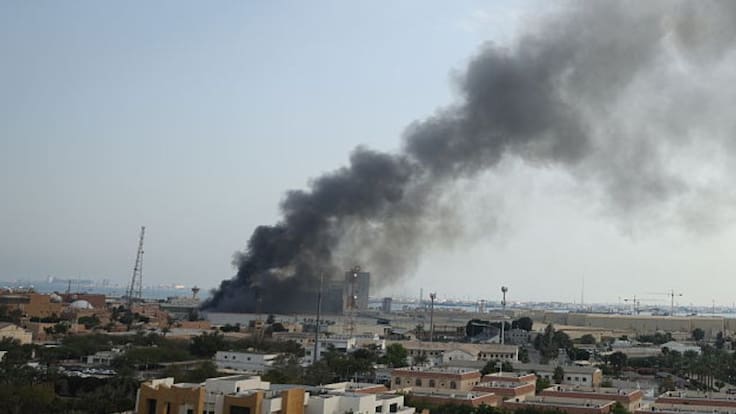 Alerta en Medio Oriente: Irán ataca bases de EE.UU. y la tregua queda al borde del quiebre