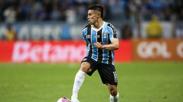Alexander Aravena se queda sin DT en Brasil: Gremio anunció la salida del técnico Renato Gaúcho