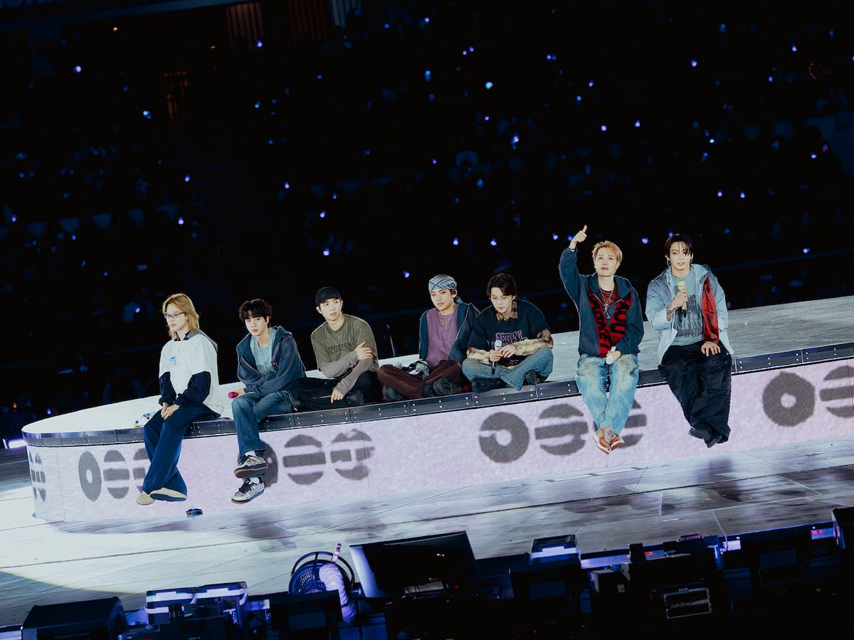 De BTS a SEVENTEEN: el mega festival inmersivo de K-Pop que llega a los cines en Chile y cómo asegurar tu entrada