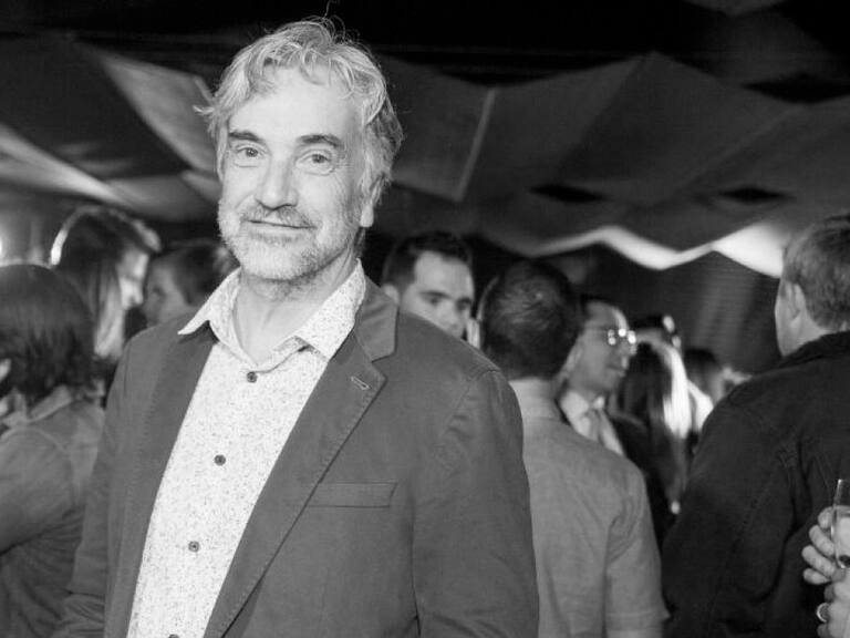 Pancho Reyes sobre la venta del edificio de TVN: «Es grave, es inmoral, es anti ético»