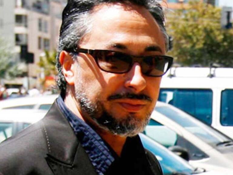 ¡Hasta cambió su físico! Revelan la impactante nueva vida de Parived sin Tonka Tomicic