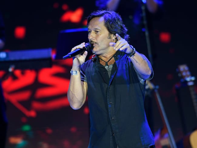 16 DE DICIEMBRE 2025/ OLMUE
Diego Torres en la primera Noche del Festival del Huaso de Olmué 2025
FOTO: PABLO OVALLE ISASMENDI /AGENCIAUNO