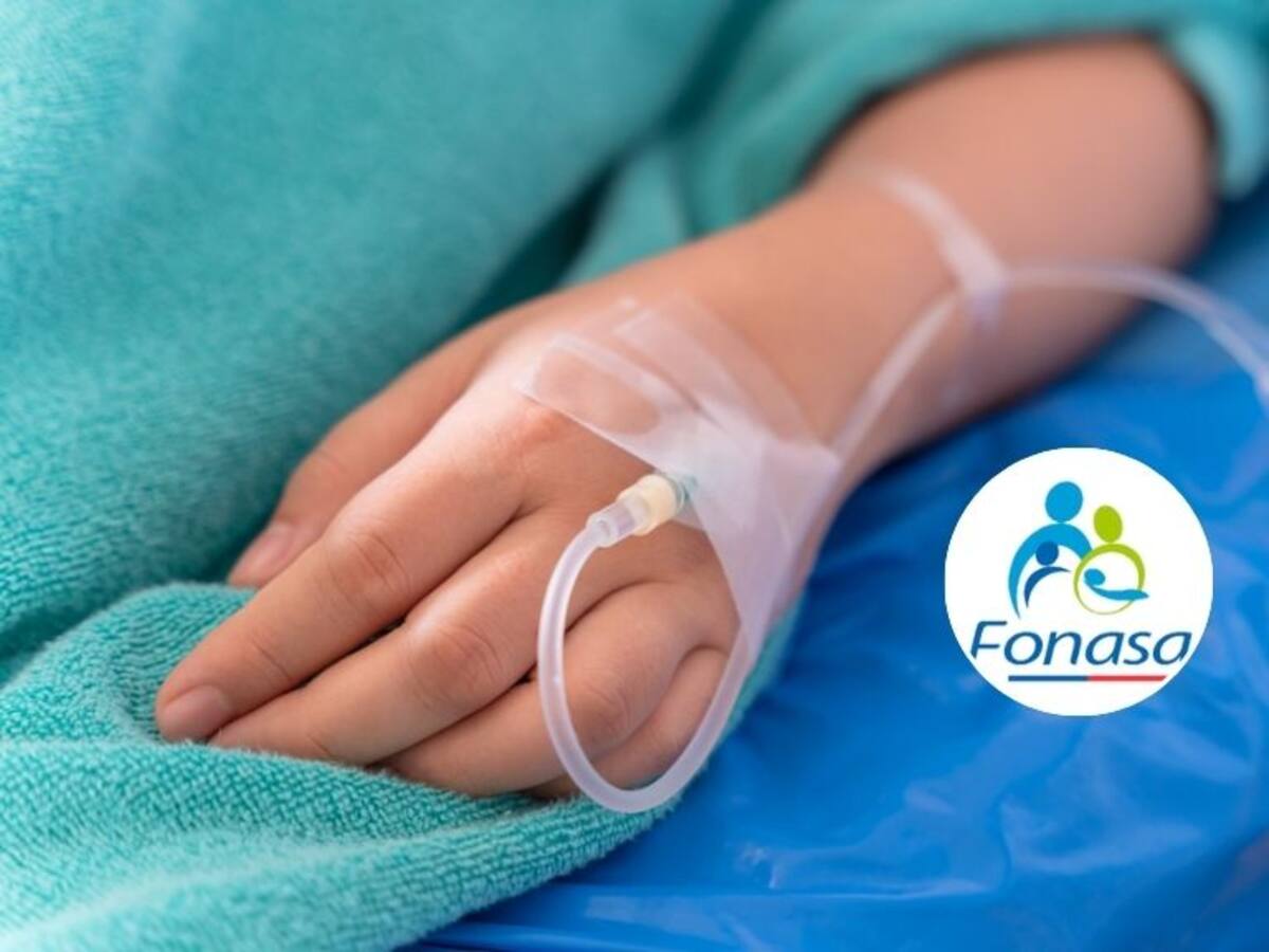 Hemodiálisis con Fonasa: así funciona el Bono PAD (paso a paso) y cuánto cuesta el procedimiento