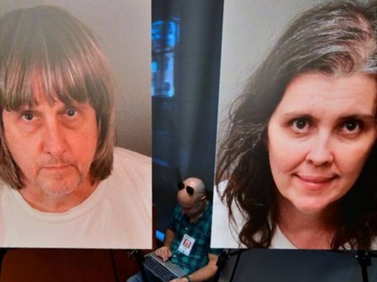 La familia del horror: Los 13 niños se bañaban una vez al año y pasaban meses encadenados