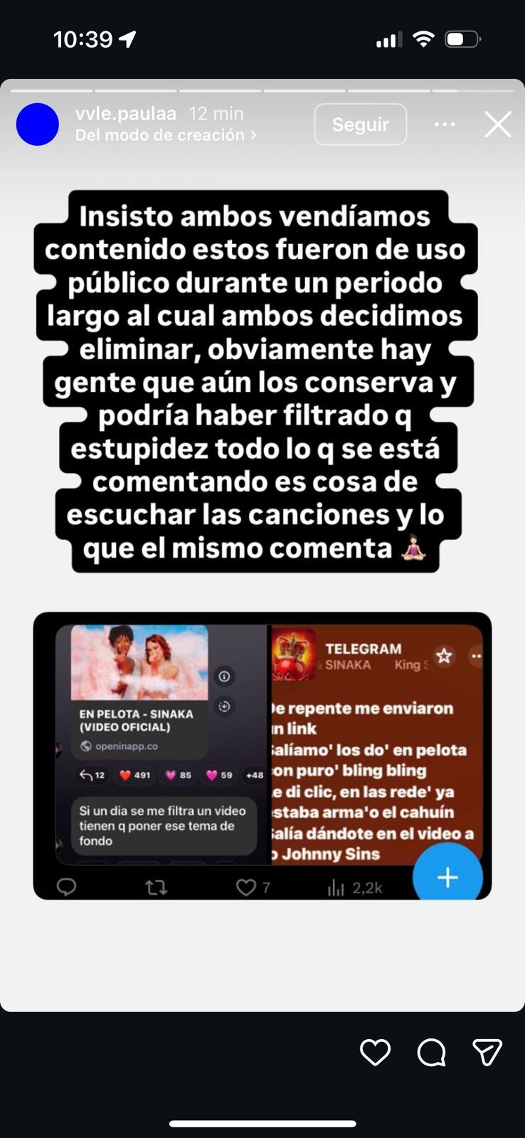 CAPTURA