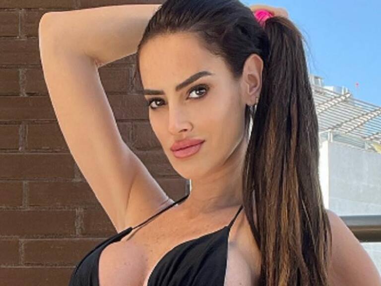 «Hoy no le importo a nadie»: Adriana Barrientos y su «soledad espantosa» durante compleja enfermedad