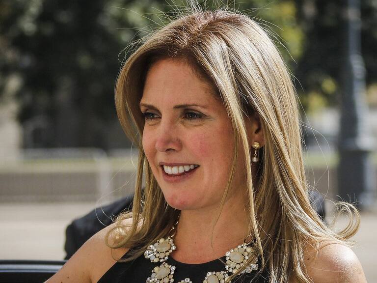 Ministra de la Mujer y Equidad de Género: «Júzguenme desde lo que haga de hoy en adelante»