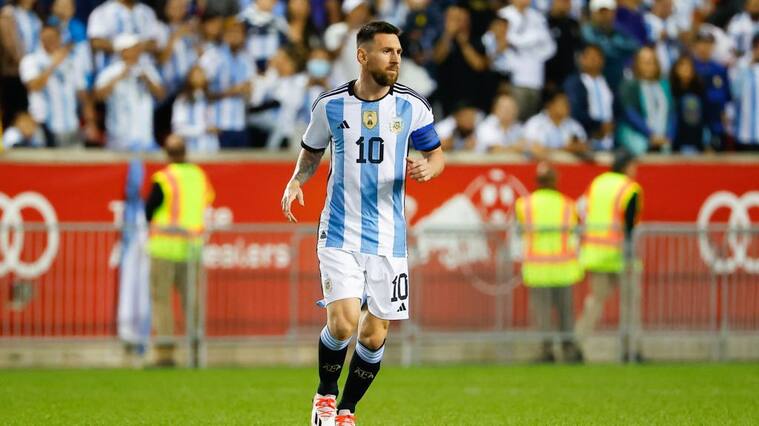 Messi y Qatar 2022: Seguramente es mi último Mundial