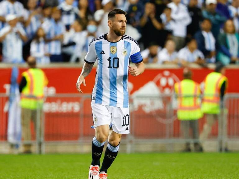 Messi y Qatar 2022: Seguramente es mi último Mundial