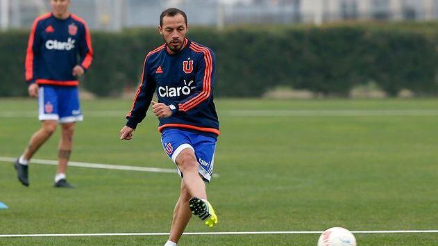 Marcelo Díaz descartó su regreso a Universidad de Chile: "Yo creo que eso ya no se dio"