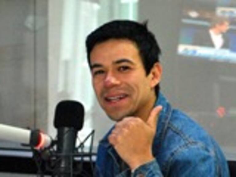 Protagonista de »Somos Los Carmona»: »No queremos ridiculizar a nadie»