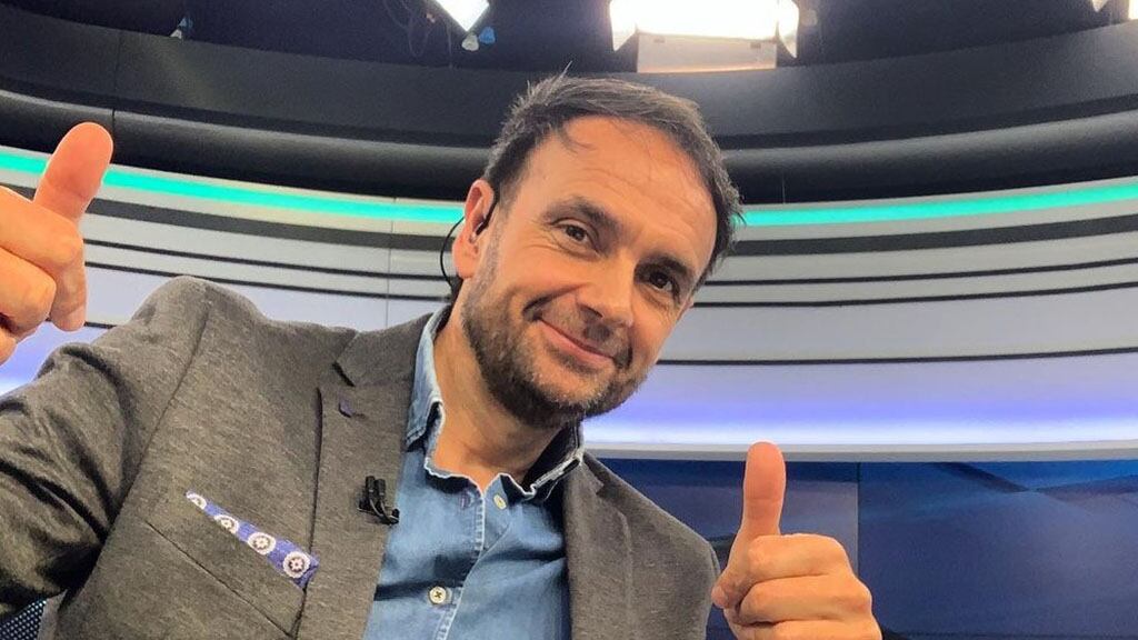 Rodrigo Sepúlveda