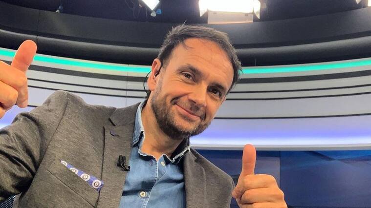 Rodrigo Sepúlveda