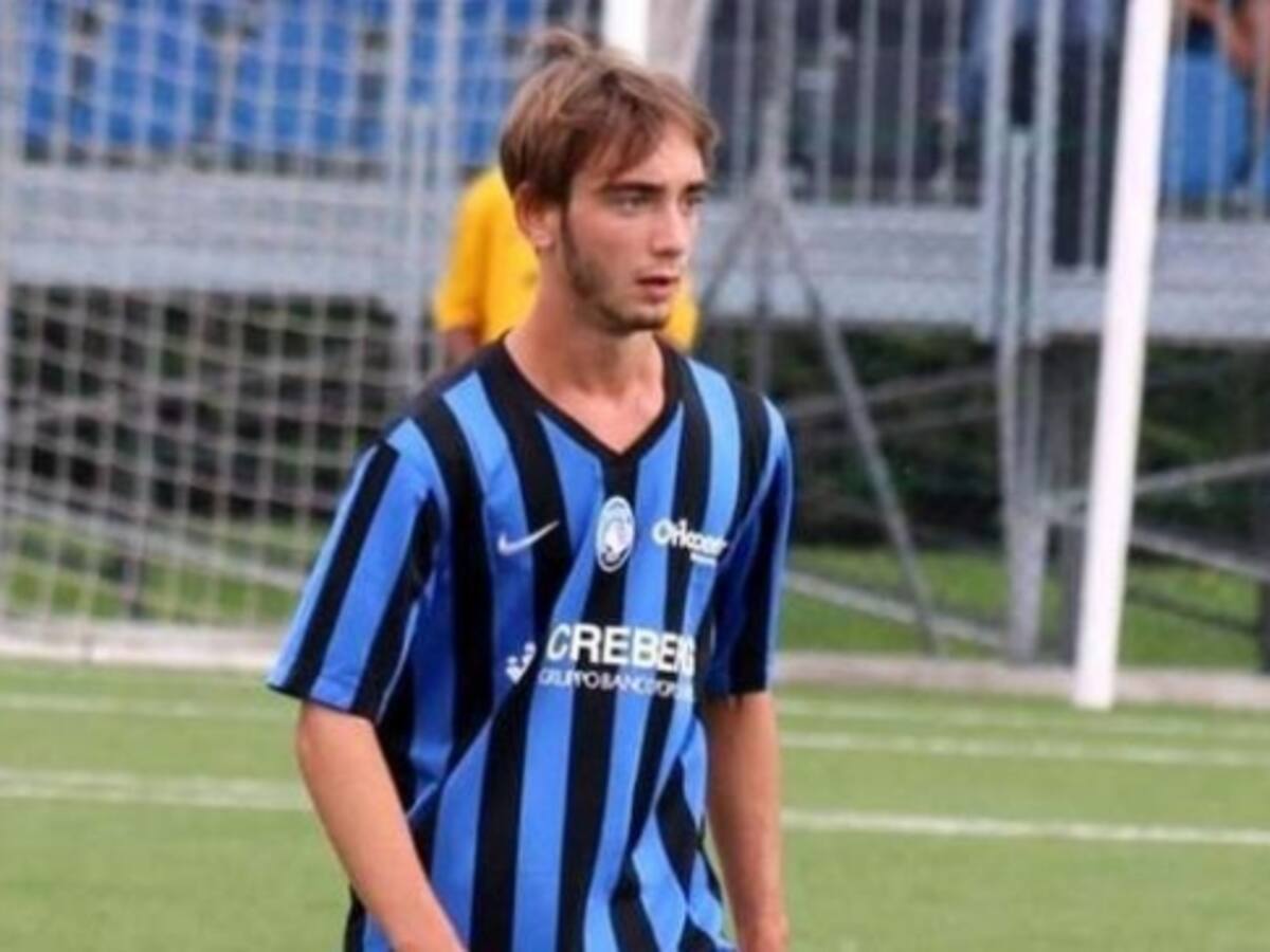 Atalanta confirmó la muerte de un juvenil producto de una aneurisma