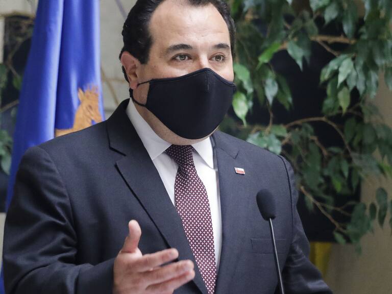 Juan Francisco Galli por manifestaciones