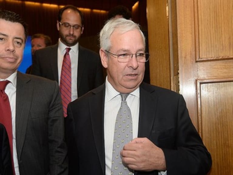Ignacio Urrutia y dichos contra víctimas de la dictadura: «Lo que dije en la Cámara, ahí se queda»