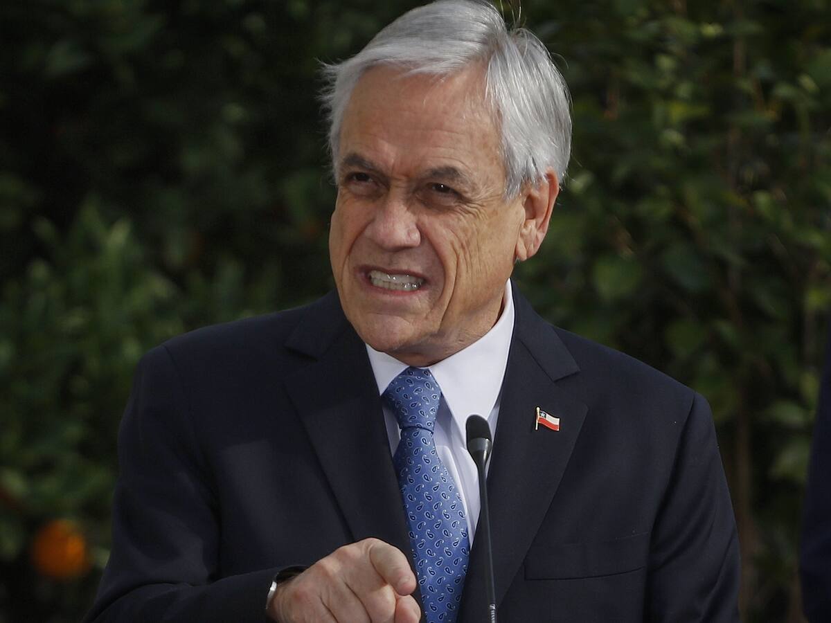 «Todos somos responsables de modernizar la ONU»: Presidente Piñera entregó mensaje a la Asamblea General en inédita reunión telemática