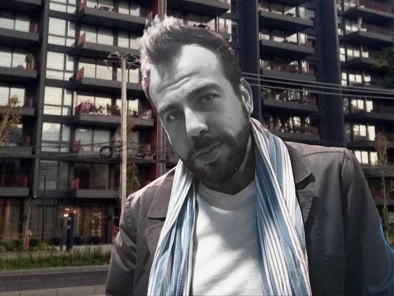 Habrían hallado droga en su departamento: lo que se sabe de la detención de Kaminski tras allanamiento por lavado de activos