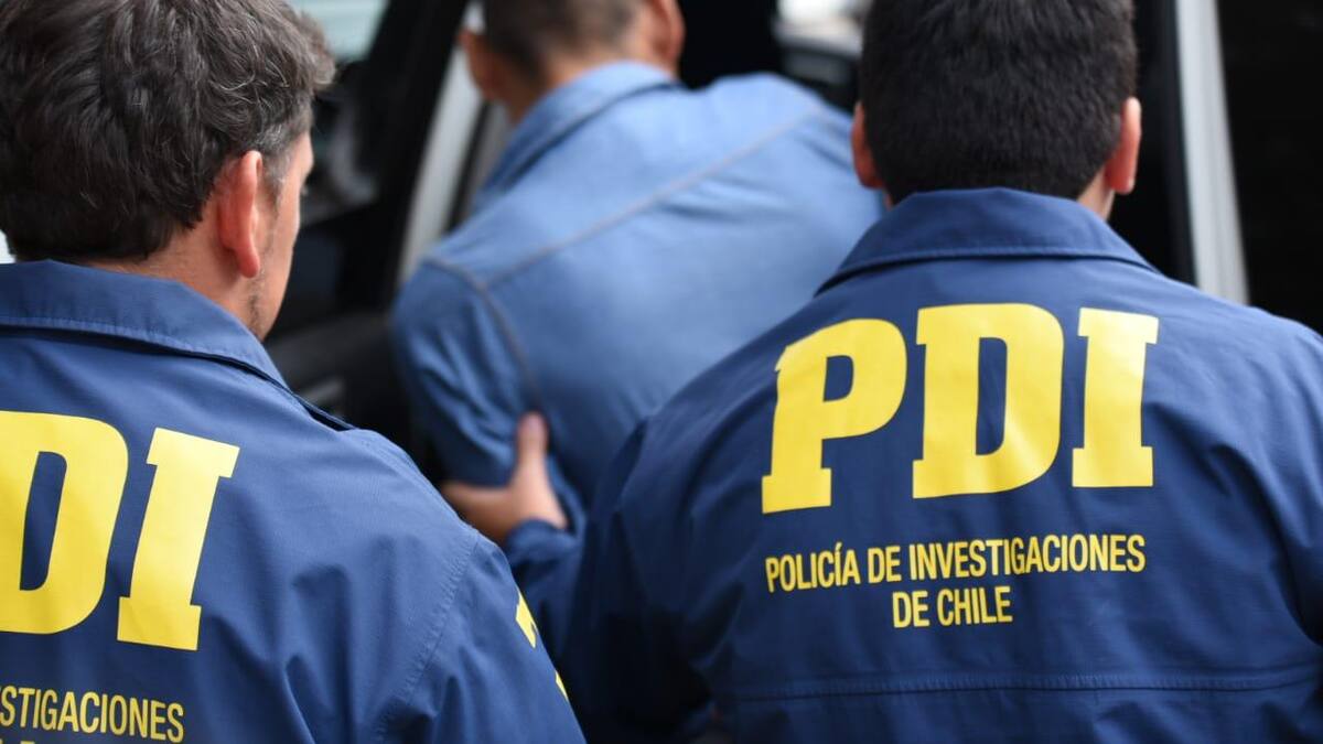 Doble parricidio en San Antonio: joven de 25 años confesó haber asesinado a sus padres tras discusión familiar