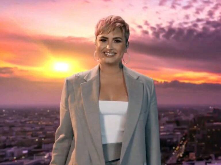 Demi Lovato sobre la sobredosis que sufrió en 2018: «Si nadie me hubiera encontrado, no estaría aquí»