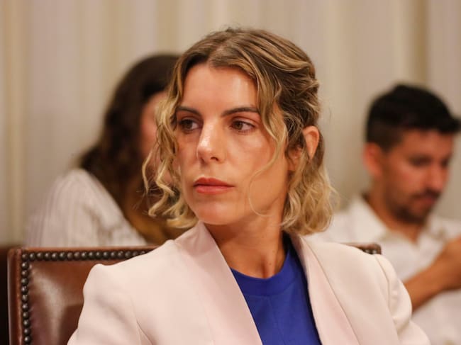 Agencia UNO | Maite Orsini