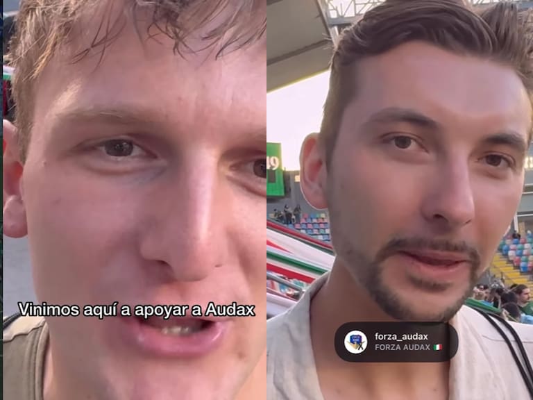 Captura @forza_audax