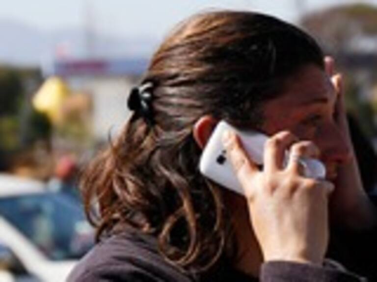 Terremoto triplicó uso de SMS y duplicó tráfico de redes sociales