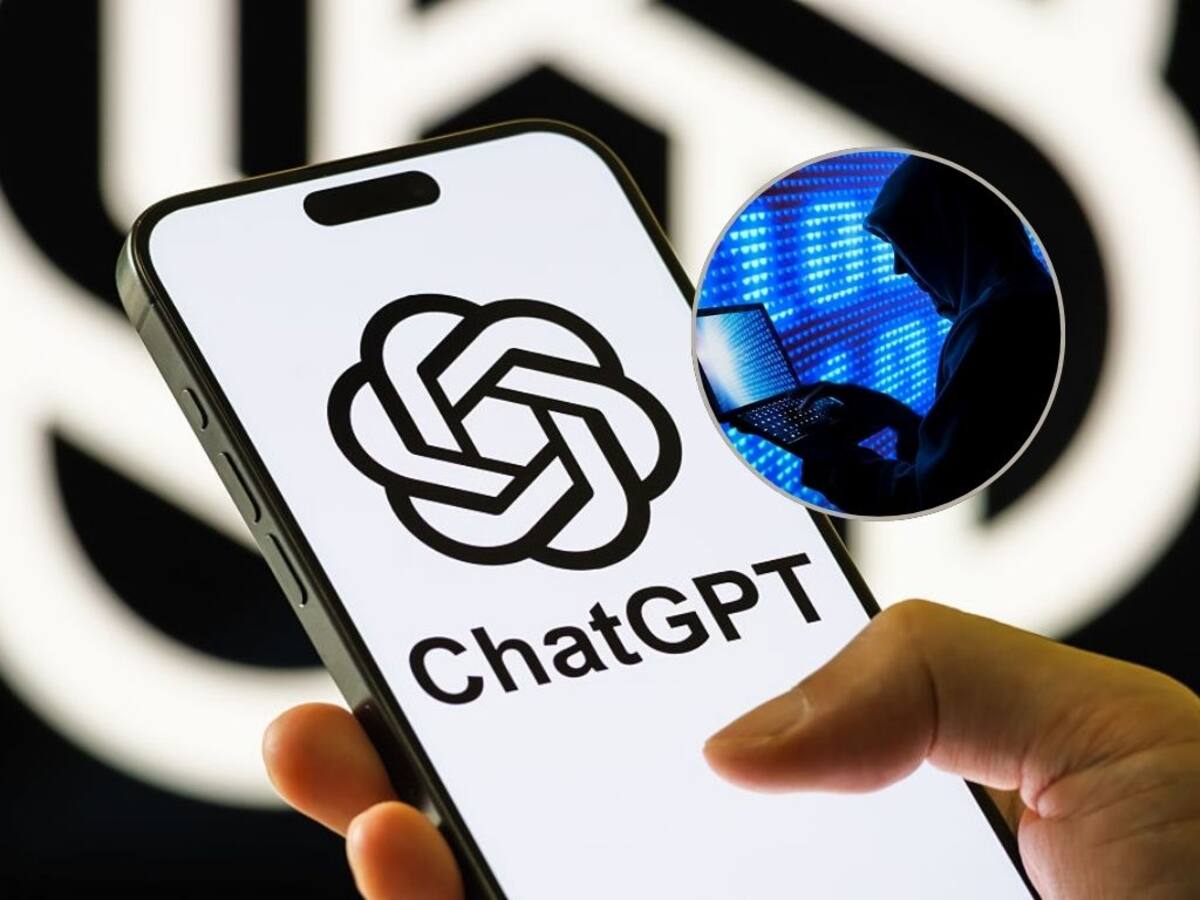 ChatGPT podrá conectarse a cuentas bancarias: expertos alertan riesgo para usuarios en Chile