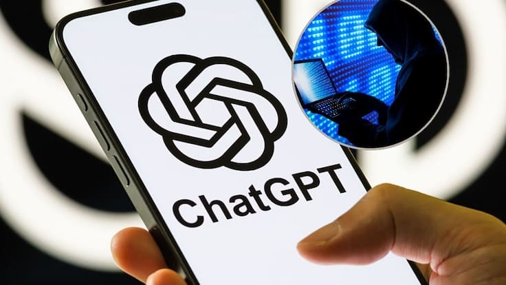 ChatGPT podrá conectarse a cuentas bancarias: expertos alertan riesgo para usuarios en Chile