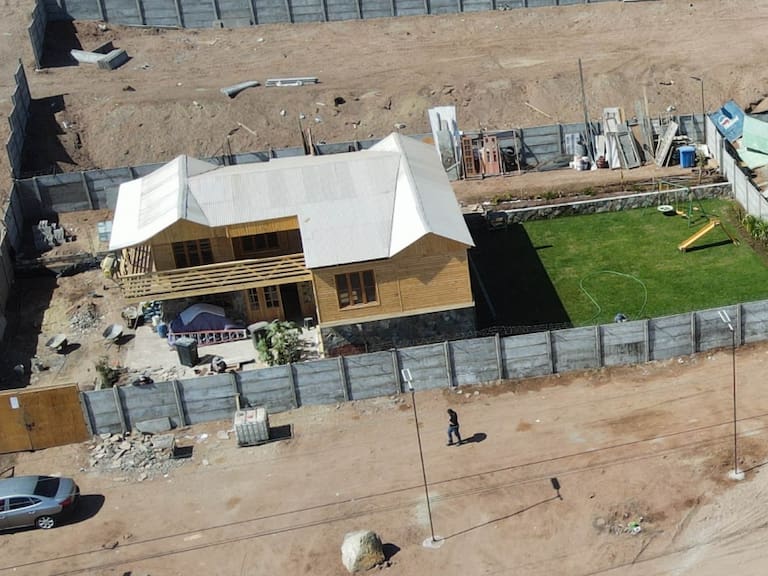 Corte de Apelaciones rechaza recurso de protección por desalojo y demolición de inmuebles en «Tomas VIP» de Antofagasta