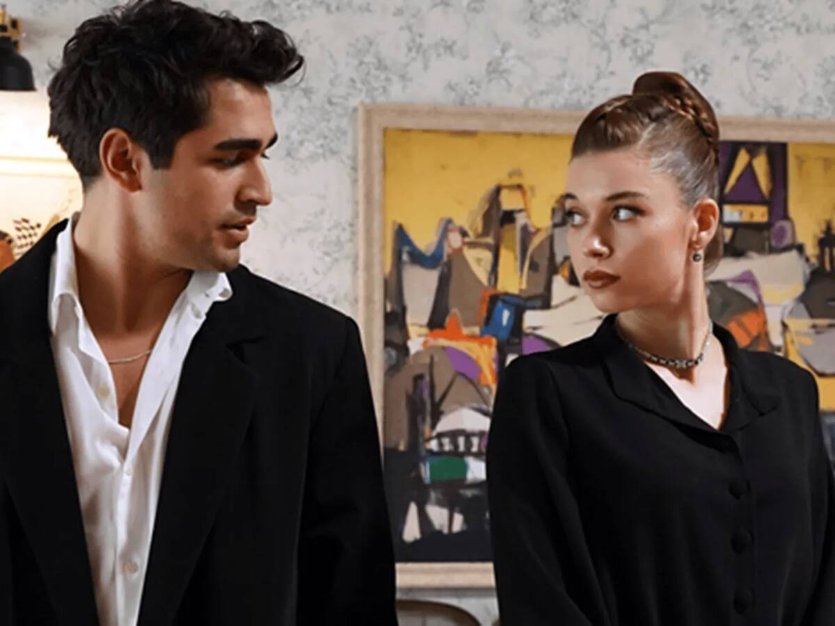 Max: la atrapante novela turca que está arrasando y se posiciona entre lo más visto
