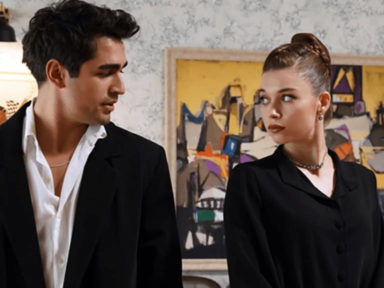 Max: la atrapante novela turca que está arrasando y se posiciona entre lo más visto