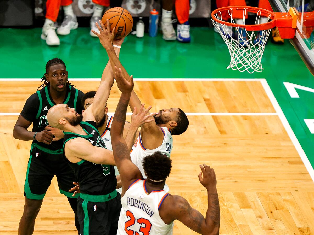 Cartelera NBA: Revisa los partidos para este viernes 16 de mayo