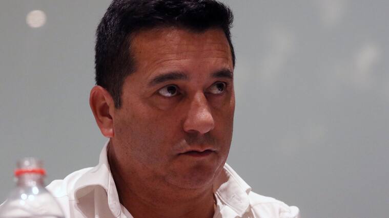 La Lista del Pueblo ya tiene candidato presidencial: Cristián Cuevas