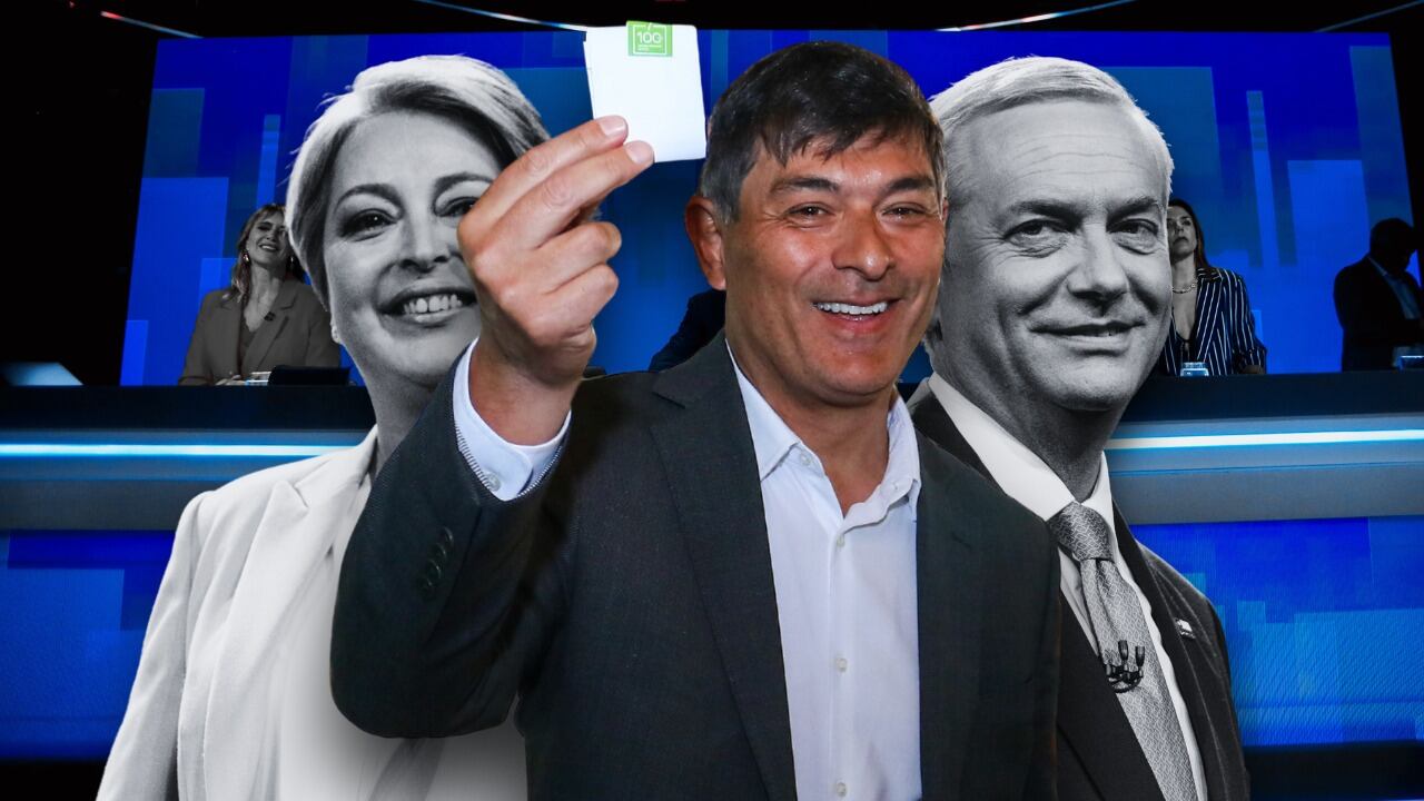 Agencia Uno