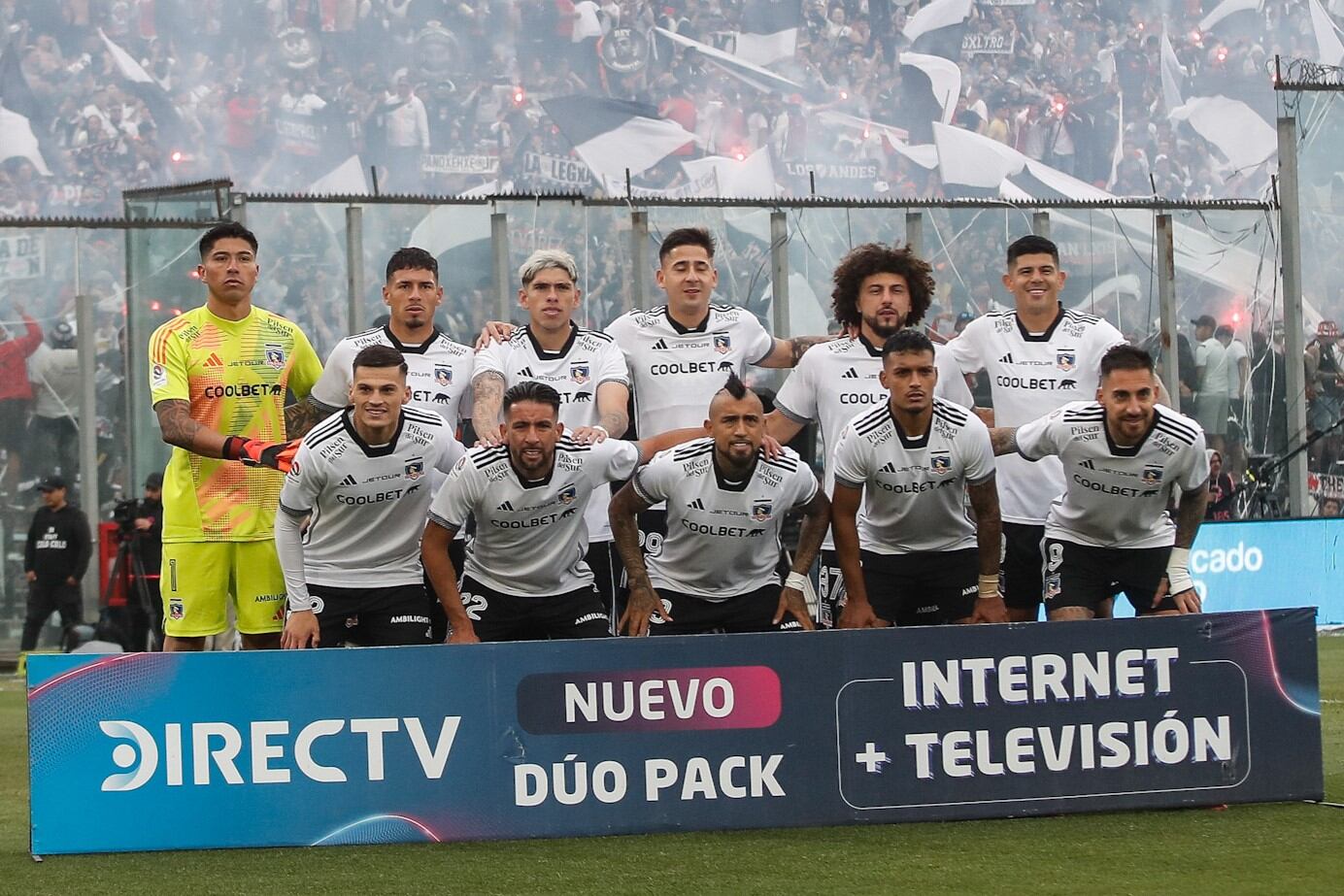 Agencia Uno
