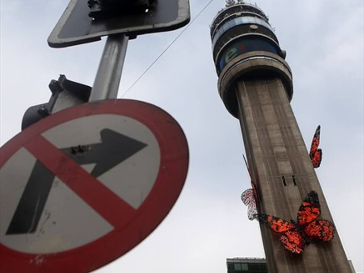 Entel despidió al menos a 90 trabajadores este viernes