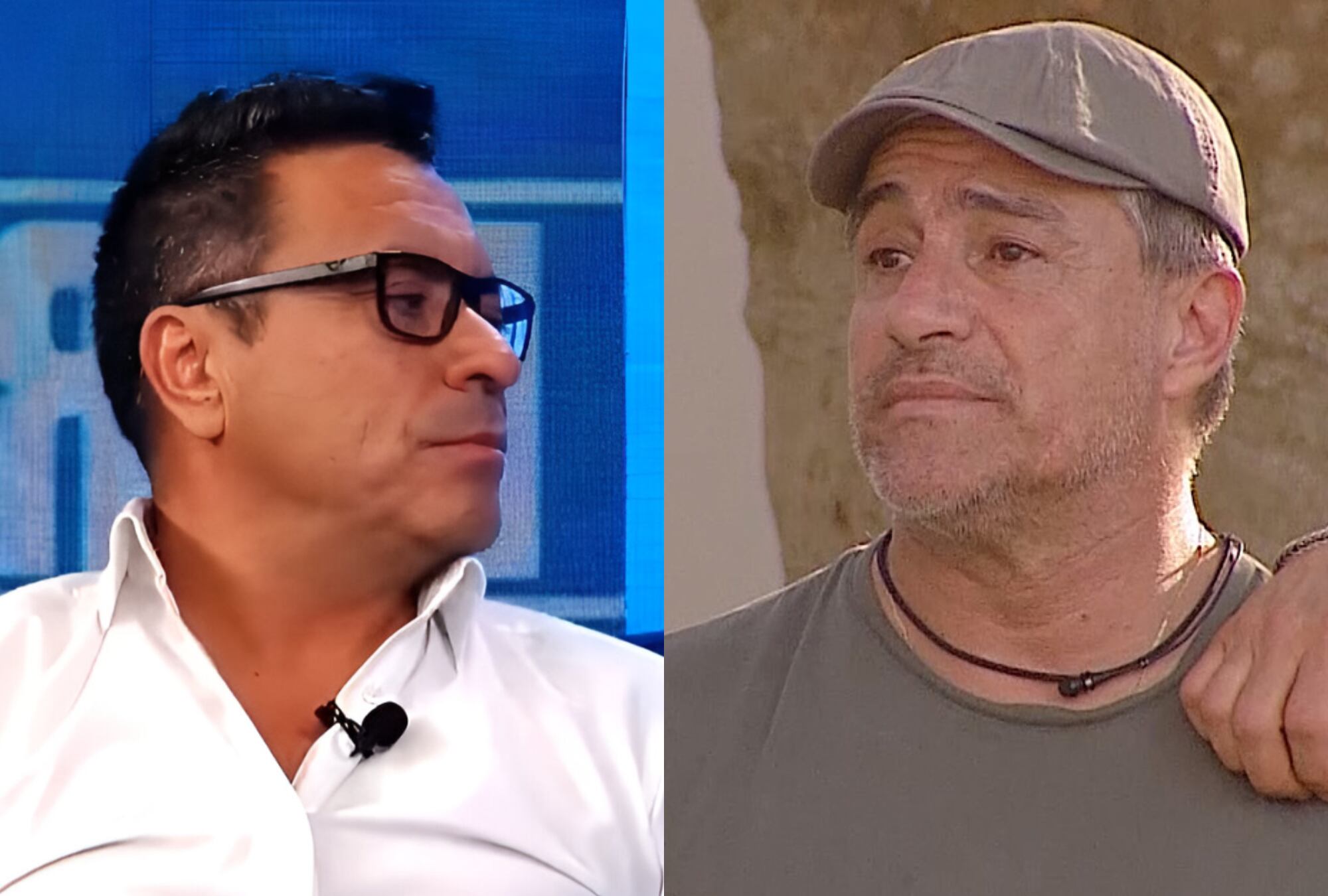 La Hora de Conversar | Mega