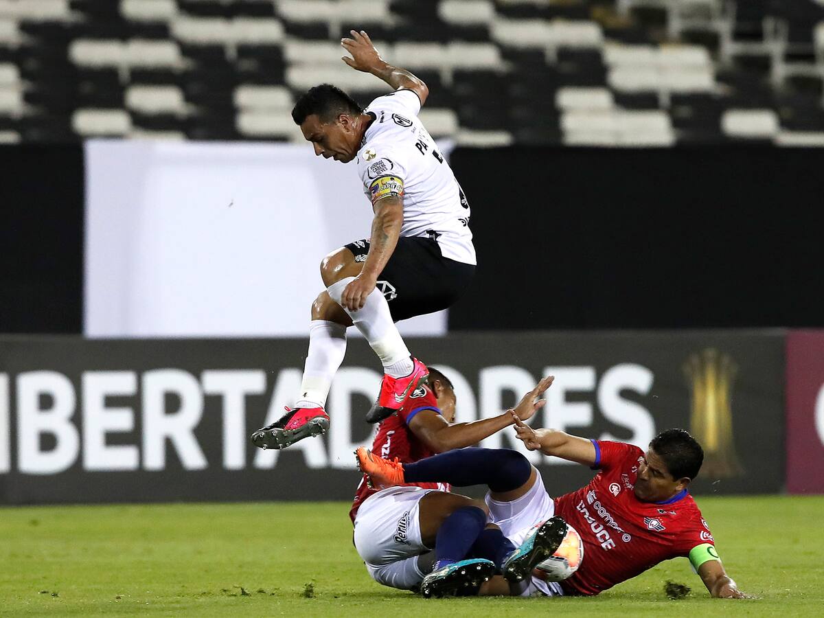 Guarello tras nuevo fracaso albo: «Colo-Colo es el reflejo de la impotencia en el fútbol»