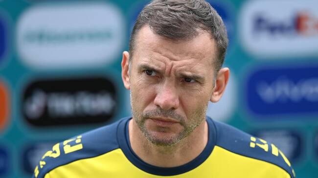 Shevchenko
