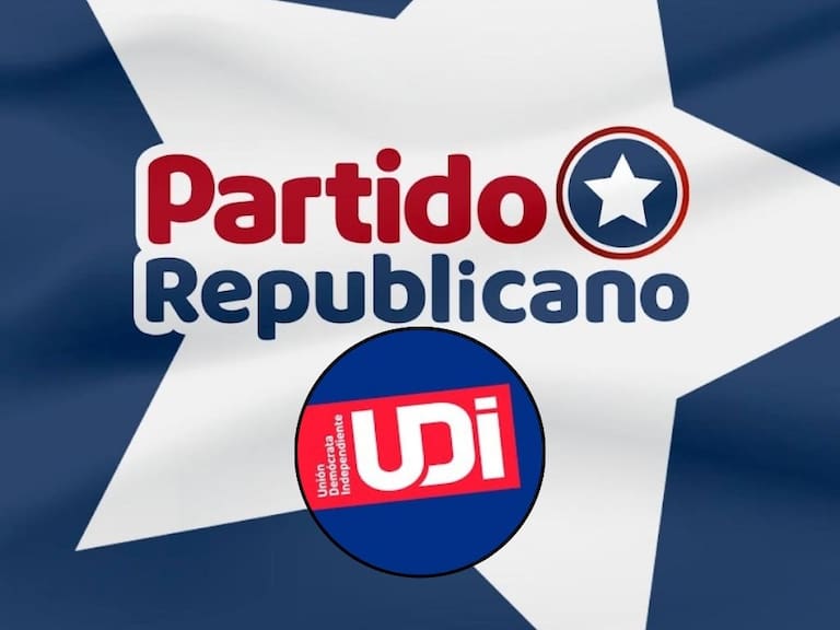 Tensión en el oficialismo: Republicanos dan portazo a idea de coalición única con la UDI