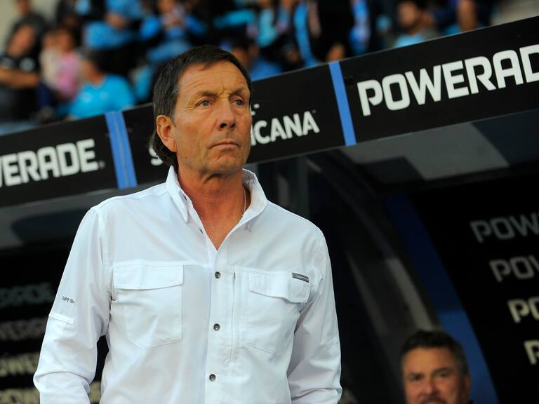 Más problemas para Iquique: el polémico castigo que aplicó el Tribunal de Disciplina a Fernando Díaz