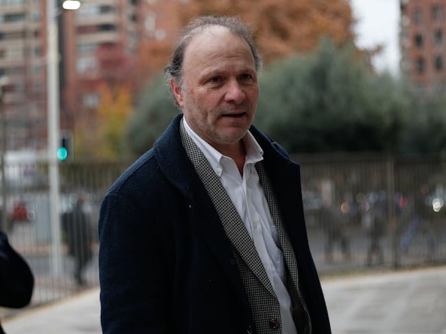 Alfonso De Urresti | Agencia UNO