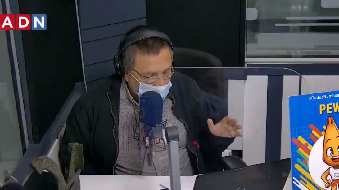 El equipo de Manolo: El once talibán