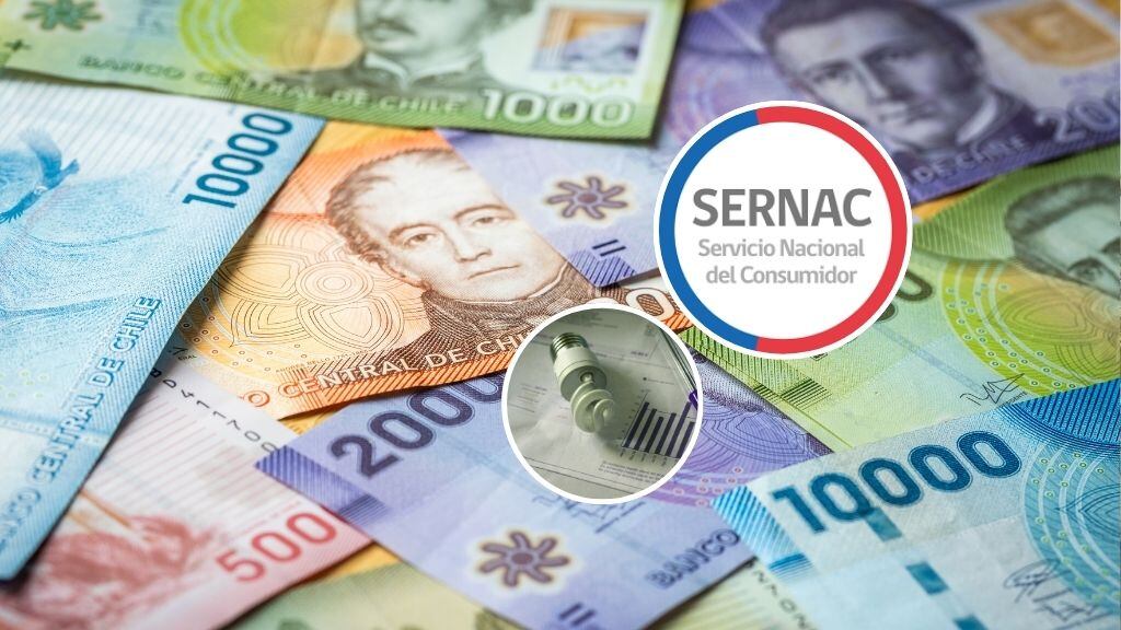 ¿Es necesario hacer un reclamo para recibir la compensación de Chilquinta por el megacorte de luz? Esto dice Sernac