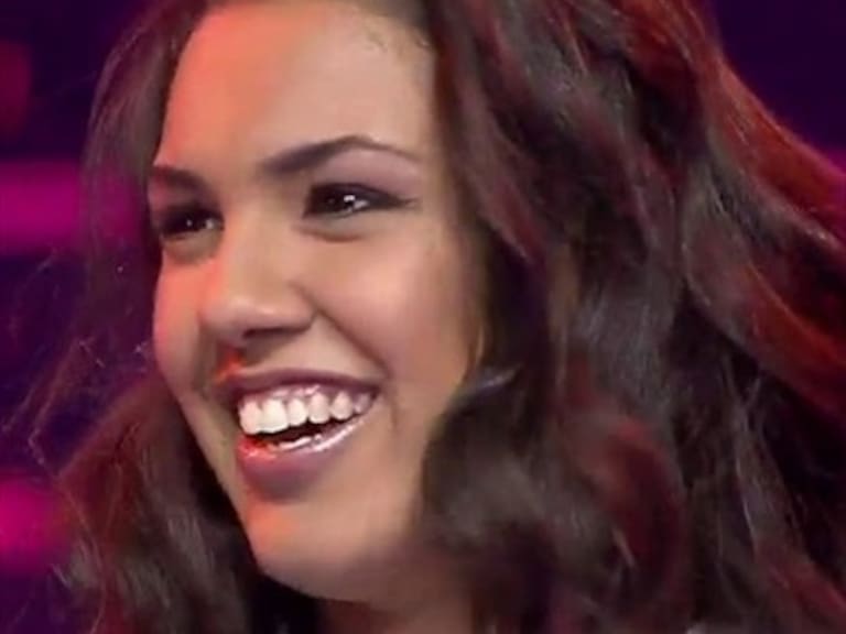 «Tan envidiosa mujer»: Participante de Rojo se llena de críticas por irse en contra de Paloma Mami