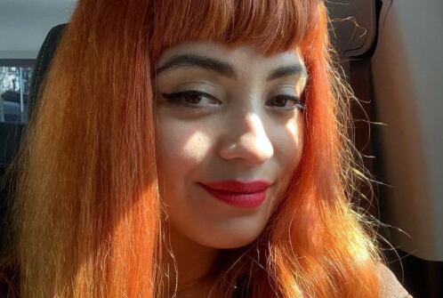 Mon Laferte