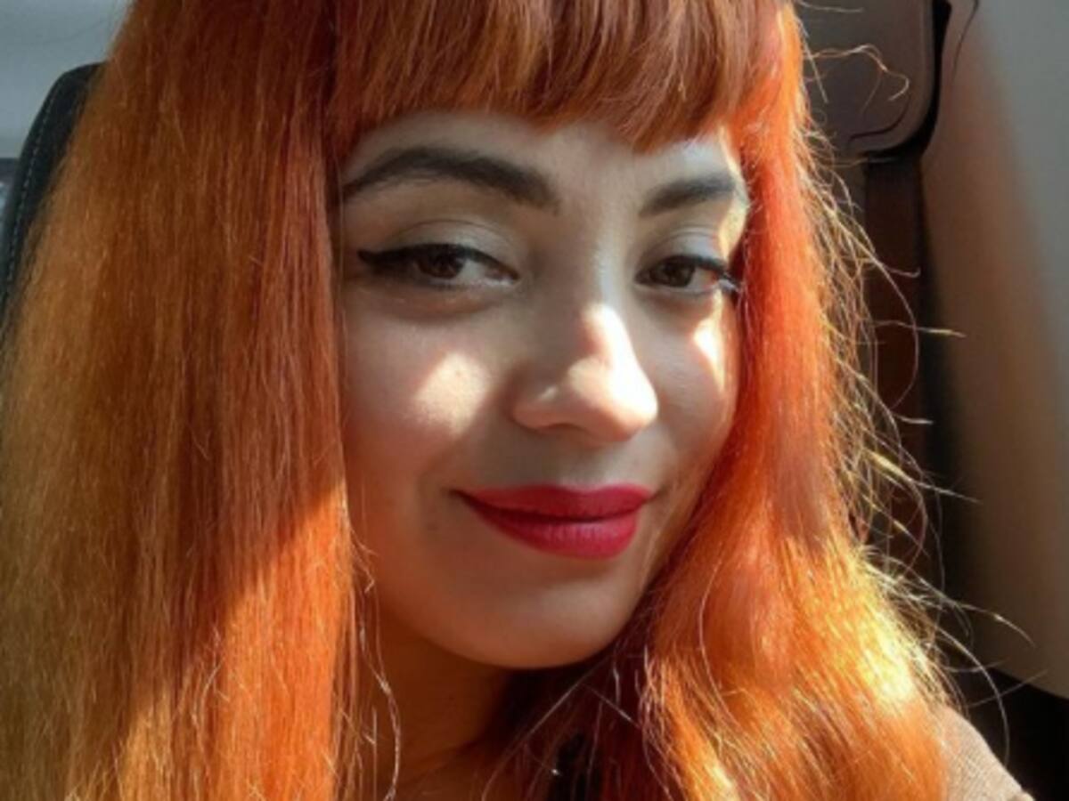 «Agárrense los calzones»: Mon Laferte fijó fecha para el lanzamiento de su nuevo álbum