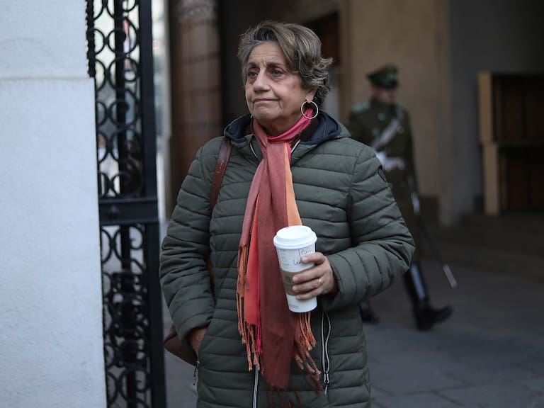 Ministra López por el proyecto de la cárcel de alta seguridad en Santiago: “Lo que necesitamos ahora es acelerar su construcción al máximo”