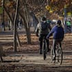 Región Metropolitana vivirá un “veranito” en pleno otoño: estas comunas podrían alcanzar 28°C esta semana